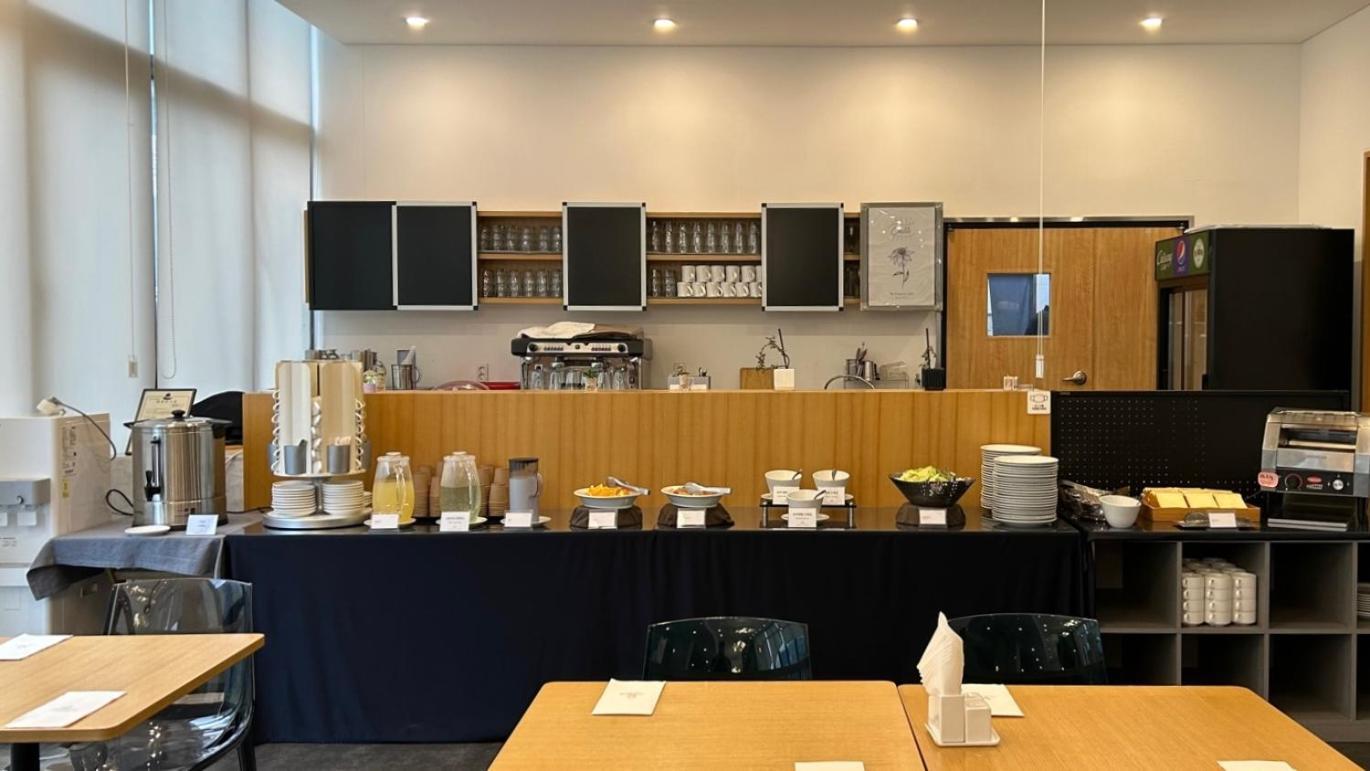 Gangneung City Hotel Kültér fotó